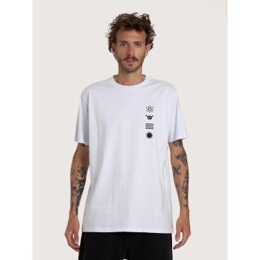 Imagem de Camiseta Hang Loose Mood Original Manga Curta Soul Estampada-Masculino