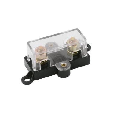 Imagem de Porta Fusível Midi Permak 26-d para Sistemas Elétricos Automotivos de Proteção de Circuito Compacto