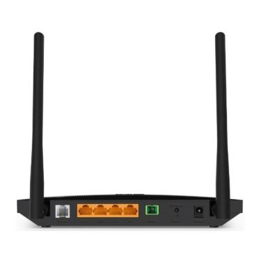 Imagem de Terminal ONT XPON Voip Wireless AC1200 XC220-G3V com Wi-Fi Dual Band 1,2 Gbps e Porta Gigabit TP-Link
