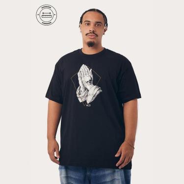 Imagem de T-Shirt Mcd 30 Anos Oversized-Masculino