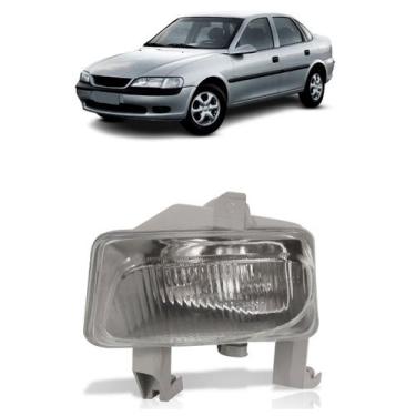 Imagem de Farol De Milha Auxiliar Vectra 1997 A 1999 - Automotive Imports, Esque