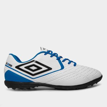 Imagem de Chuteira Society Umbro Score Unissex-Masculino