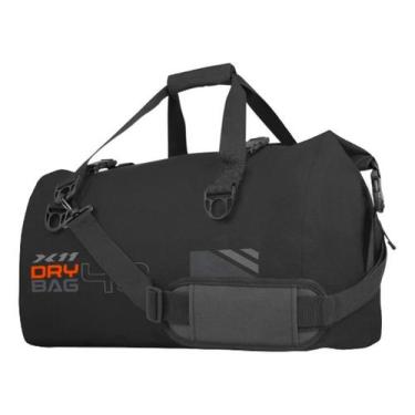 Imagem de Bolsa Mala Viagem X11 Drybag 40 Litros Rolltop Impermeável