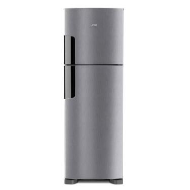 Imagem de Geladeira Frost Free Duplex Consul 377 Litros Platino