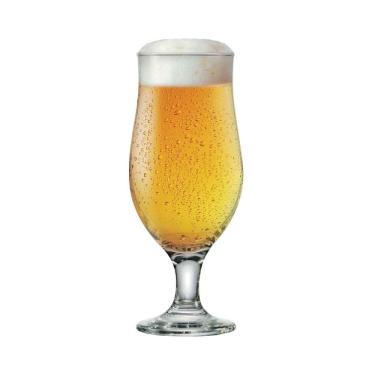 Imagem de Taça Para Cerveja Ruvolo Royal Beer 330ml
