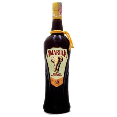 Imagem de Licor amarula cream 750ml