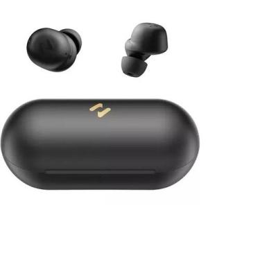 Imagem de Air Fone Bluetooth Havit TW969 Lite Preto 7h Reprod