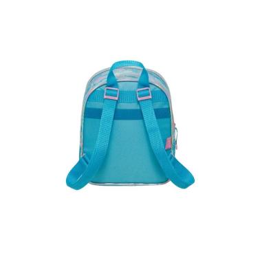 Imagem de Lancheira de Costas Pacific Pack Me Ocean Azul