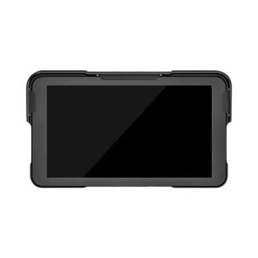 Imagem de Navegação GPS Para Motocicleta À Prova d'Água De 5 Polegadas Android A
