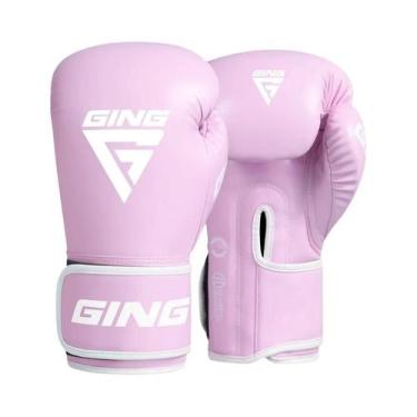 Imagem de Luvas De Boxe Profissionais Para Homens, Mulheres, Crianças E Adultos 
