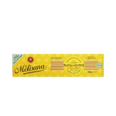 Imagem de Macarrão com Tremoço Penne La Molisana - 400g