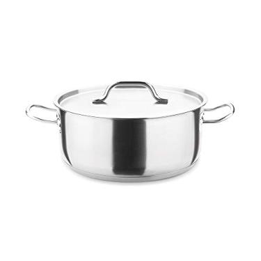 Imagem de Caçarola Hercules Pa50-008 Hercules Caçarola Hercules Pa50-008 Prata No Voltagev