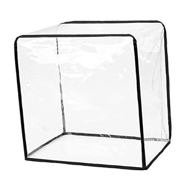 Imagem de Coberturas de liquidificador à poeira PVC Coberturas de utensílios de Protetor de misturador