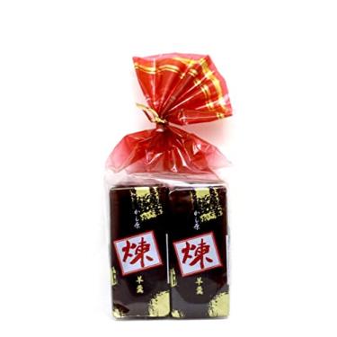 Imagem de Doce de Feijão Azuki Pastoso Neri Yokan 6p 371g Kashihara Japão