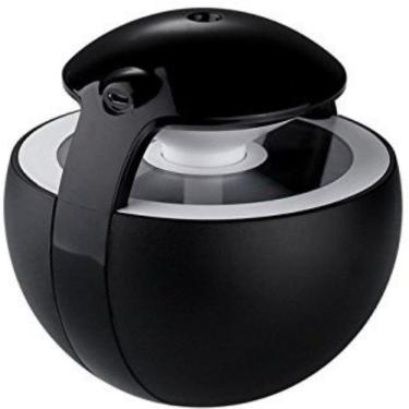 Imagem de Umidificador Night Elves Led Difusor Purificador De Ar