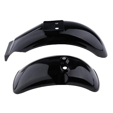 Imagem de 2 Peças de Dianteiras E Traseiras para Mini Z50 Z50a Z50j