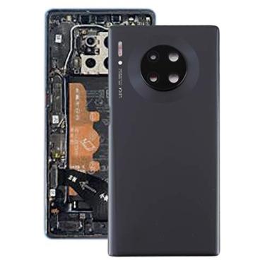 Imagem de Original Battery Back Cover with Camera Lens for Huawei Mate 30 Pro