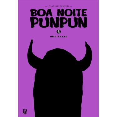 Imagem de Boa Noite Punpun - Vol. 6