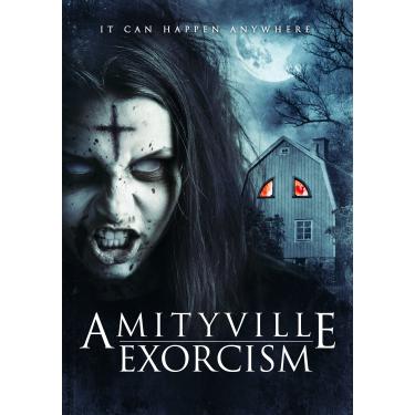 Imagem de AMITYVILLE EXORCISM