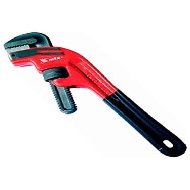 Imagem de Mtx Chave Grifo Tipo Americano Mordentes Em Aco 36 Pol.