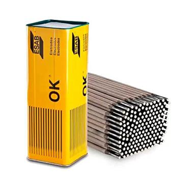 Imagem de Eletrodo Ok 46.00 E6013 2.5mm 18Kg-ESAB-300593