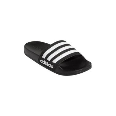 Imagem de Chinelo Infantil Adidas Adilette Shower K