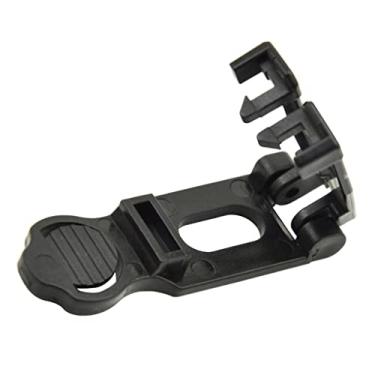 Imagem de Óculos Suporte para Snorkel Resistente Suporte para E Suporte para Tubo de Respiração.
