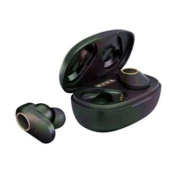 Imagem de Fone de ouvido MAXBROTHERS K2 Bluetooth sem fio Fone de ouvido esportivo TWS