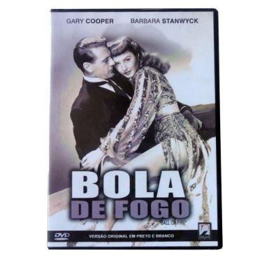Imagem de Bola De Fogo