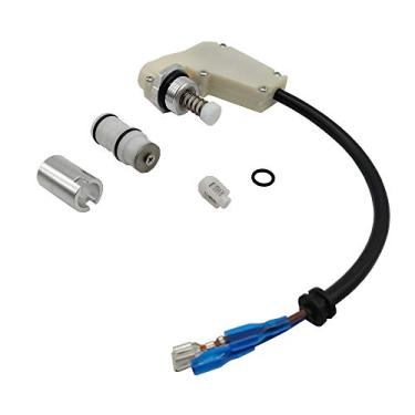 Imagem de Kit Tampa By Pass com Auto Stop para Lavajato WAP Silent Power 2800