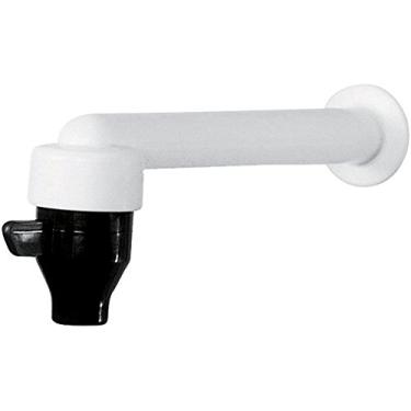 Imagem de Torneira de Plástico para Pia Tipo Cremona 1113 x 1/2 Pol Herc com 12