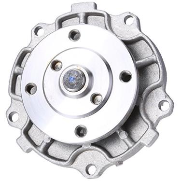 Imagem de ACDelco Bomba de água do motor com junta do equipamento original GM 251-682