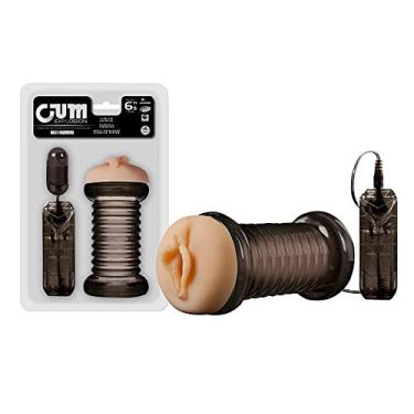 Imagem de Masturbador Explosion Em Cyber Skin 17cm - Vagina - 7081