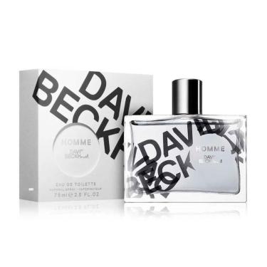 Imagem de Perfume David Beckham Pour Homme Edt M 75Ml