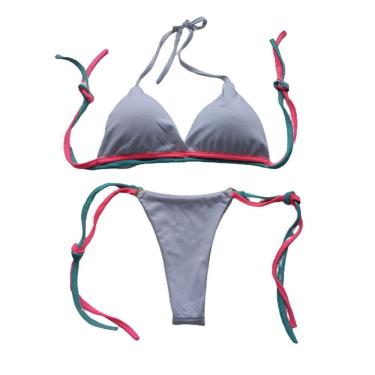 Imagem de Biquini Adulto Modelo Juquehy