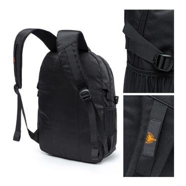 Mochila Cavalera Ruck Executiva P/Notebook