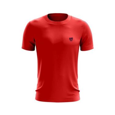 Imagem de Camiseta Dry Fit Esportiva Anti-Transpirante Pierry Lohan - Sp2