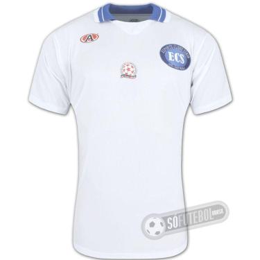 Imagem de Camisa Sírio de Jaú - Modelo II