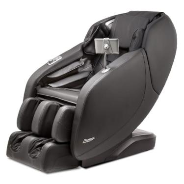 Imagem de Poltrona de Massagem Cirrus - Massage Express - Cor Preta