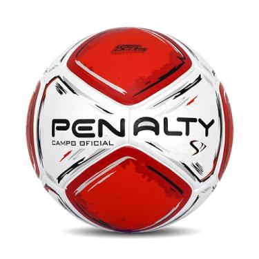 Imagem de Bola Penalty S11 R1 XXIV Campo Vermelha