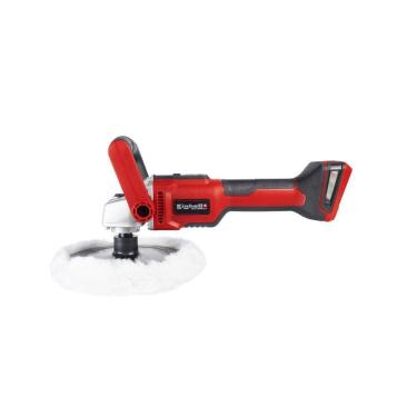 Imagem de Lixadeira Politriz CE-CP 18/180 LI E - Solo Einhel