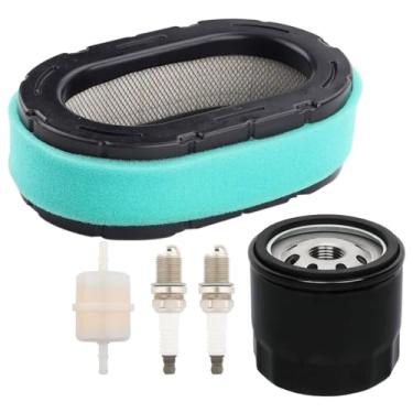 Imagem de Annolai Kit de manutenção da série 7000 KH-32-883-09-S1 32 083 09-S Filtro de ar para Kohler KT745 KT740 KT735 KT730 KT725 KT715 KT610 KT620 19HP-266 HP Engine Cub Cadastro et XT1 XT2 LT46 cortador de