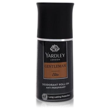 Imagem de Perfume Masculino Yardley Gentleman Elite Yardley London 50 Ml Deodorant Stick