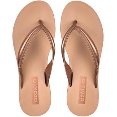 Imagem de Tamanco Anabela Azaleia Livia Anatomico Leve Esporão Fascite-Feminino