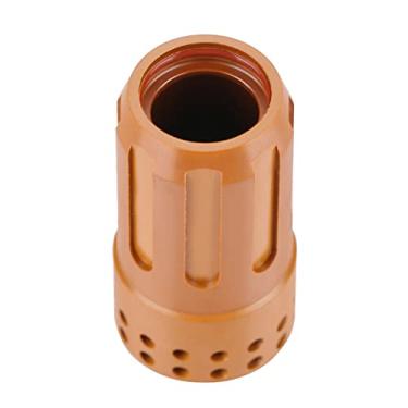 Imagem de 1pc Cortador de Plasma Anel de Redemoinho Cortador de Plasma Anel de Redemoinho, 220857 Anel de Redemoinho Consumíveis 220857 para Máquina de Corte Max45-105