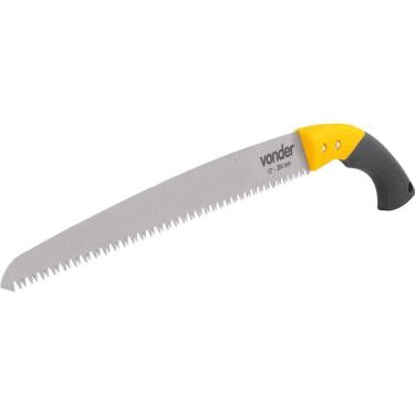 Imagem de Serrote de Poda Reto 12 Polegadas Profissional Vonder