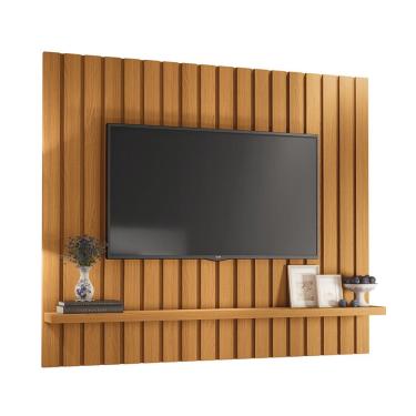 Imagem de Painel Suspenso para Sala de Estar 160 cm Lila H01 Cinamomo Clique Chique