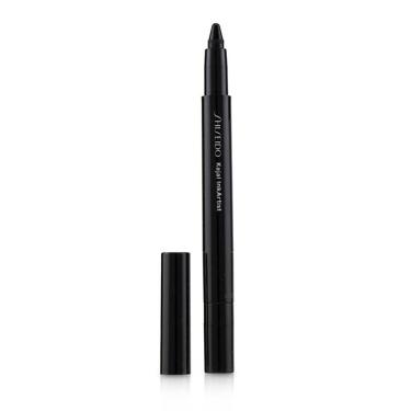 Imagem de Lápis Shiseido Kajal InkArtist 4 em 1 #09 Nippon Noir Preto