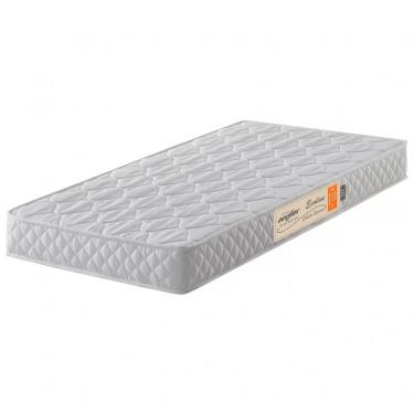 Imagem de Colchão Bebê de Espuma 70x150 cm Ecoflex Ecoline D18 - Branca