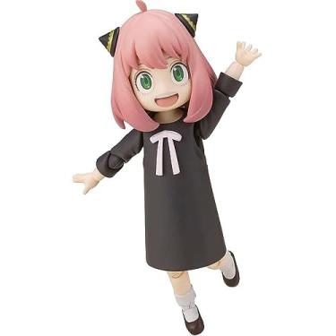 Imagem de Anya Forger - Spy Family - S.H. Figuarts -